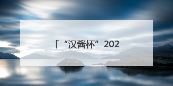 “汉酱杯”2025中国·济南明湖龙舟文化节盛大开幕