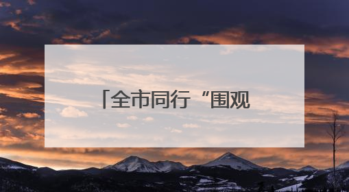 全市同行“围观”厦门湖里台青创业基地“出圈”