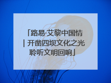 路易·艾黎中国情｜开凿四坝文化之光 聆听文明回响